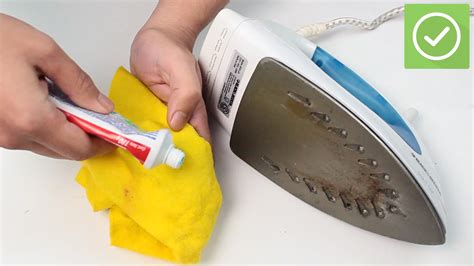 The Magic of a Clean Iron: How Magic Iron Cleaners Can Extend the Lifespan of Your Appliances